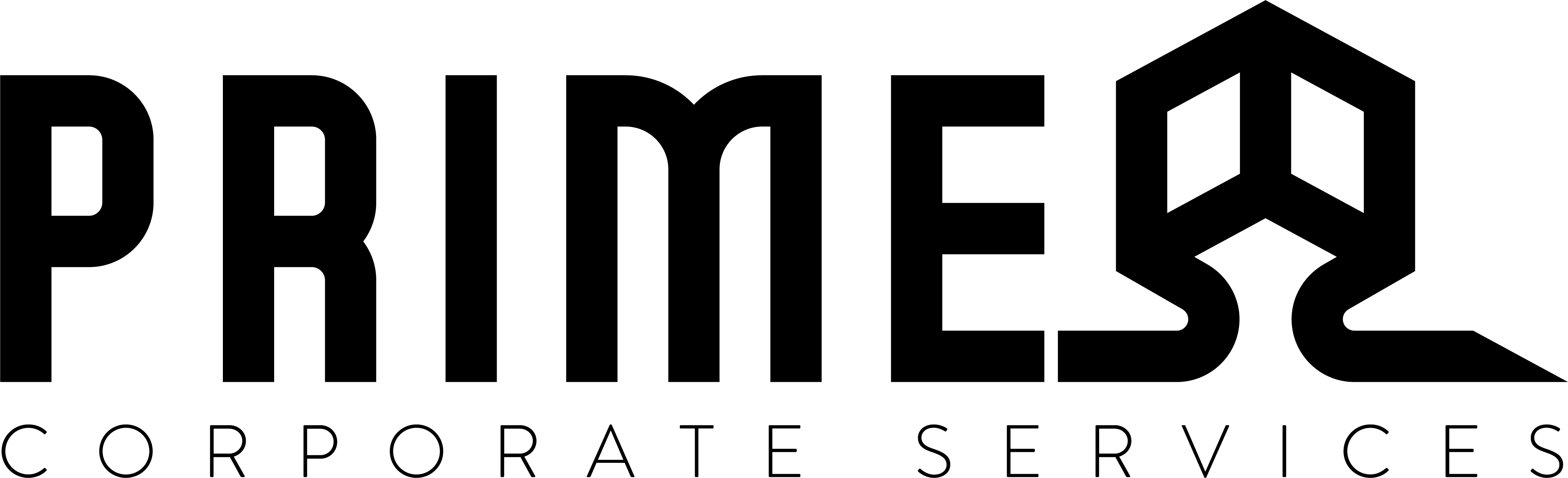 Prime Corporate Services logo